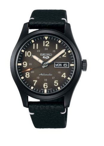 Seiko - Acier