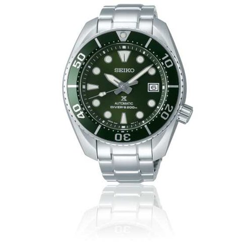 Seiko - Acier