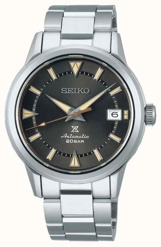 Seiko - Acier