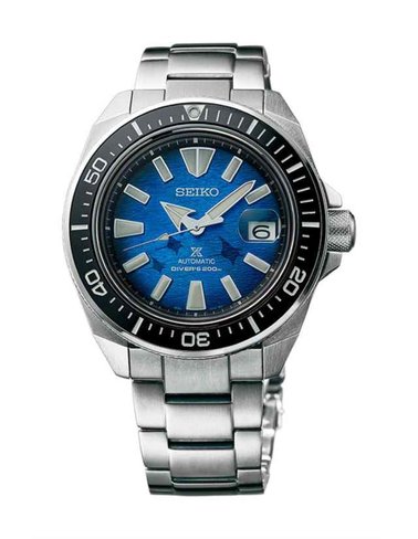 Seiko - Acier