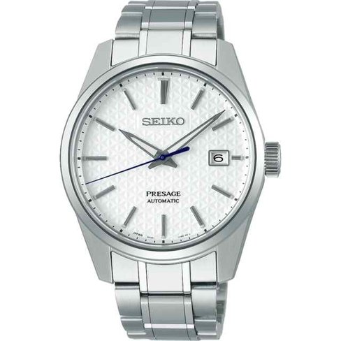 Seiko - Acier