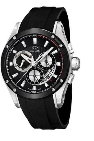 divers - Acier | Jaguar