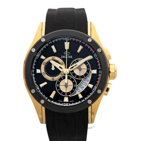 divers - Acier | Jaguar