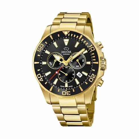 divers - Acier | Jaguar