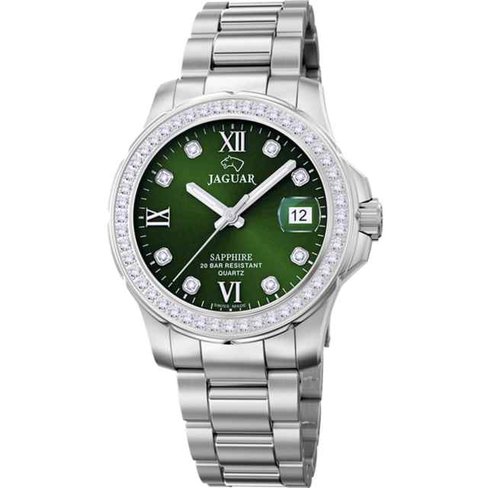 divers - Acier | Jaguar