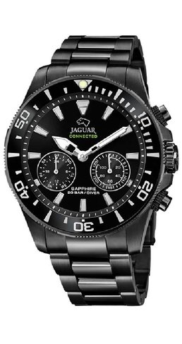 divers - Acier | Jaguar