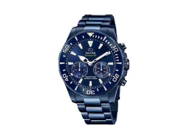 divers - Acier | Jaguar