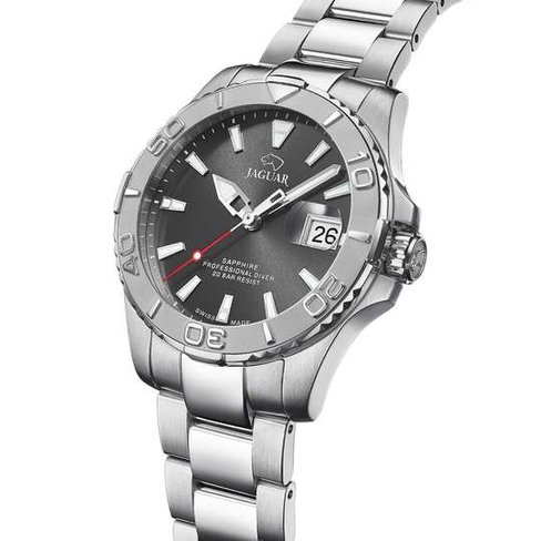 divers - Acier | Jaguar