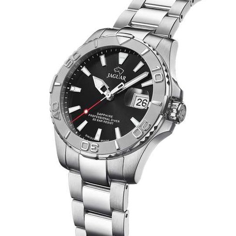 divers - Acier | Jaguar