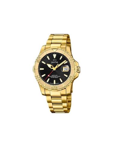 divers - Acier | Jaguar