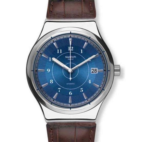 Swatch - Acier