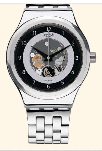 Swatch - Acier