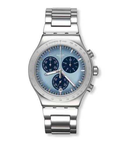 Swatch - Acier