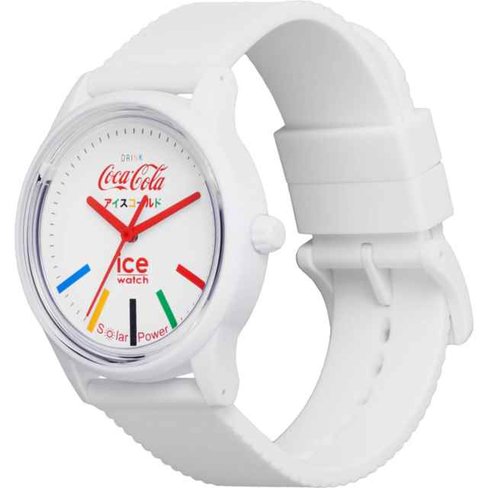 Ice Watch - Plastique | Ice Watch Belgium