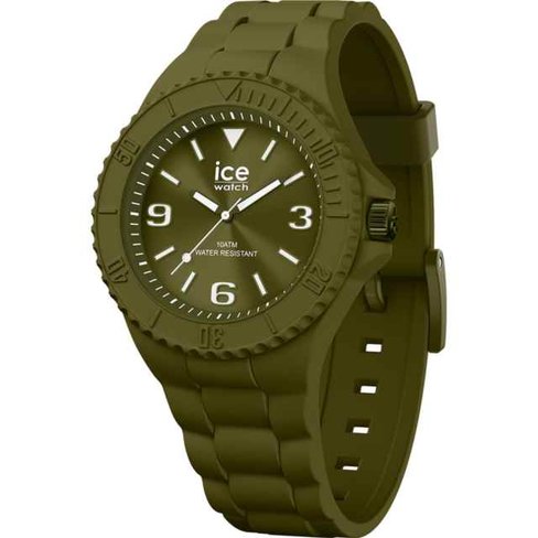 Ice Watch - Plastique | Ice Watch Belgium