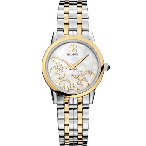 Montre Balmain - Acier