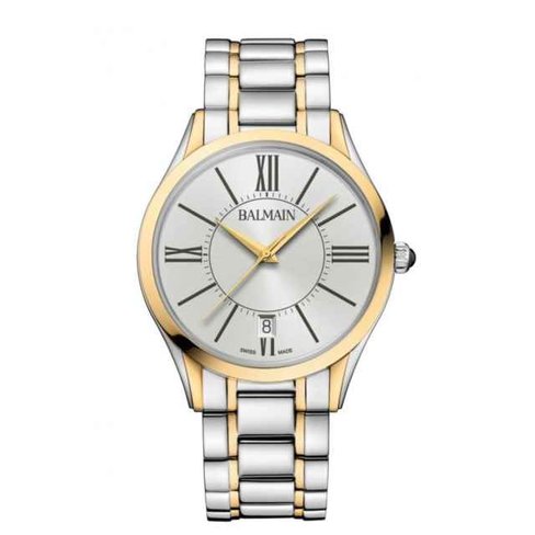 Montre Balmain - Acier