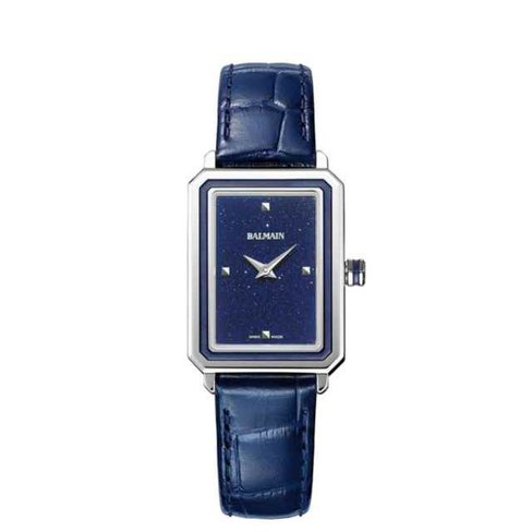 Montre Balmain - Acier
