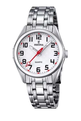 FESTINA - Acier