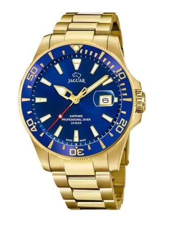 divers - Acier | Jaguar