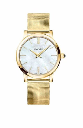 Montre Balmain - Acier