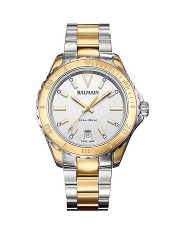 Montre Balmain - Acier