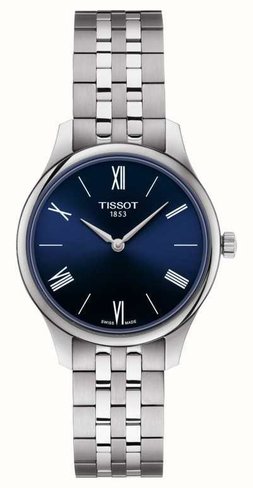 Montre Tissot - Acier
