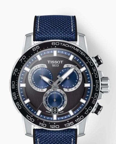 Montre Tissot - Acier
