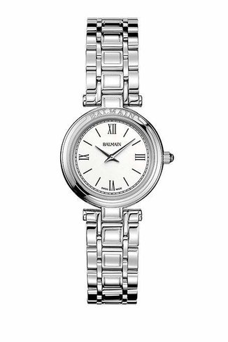 Montre Balmain - Acier