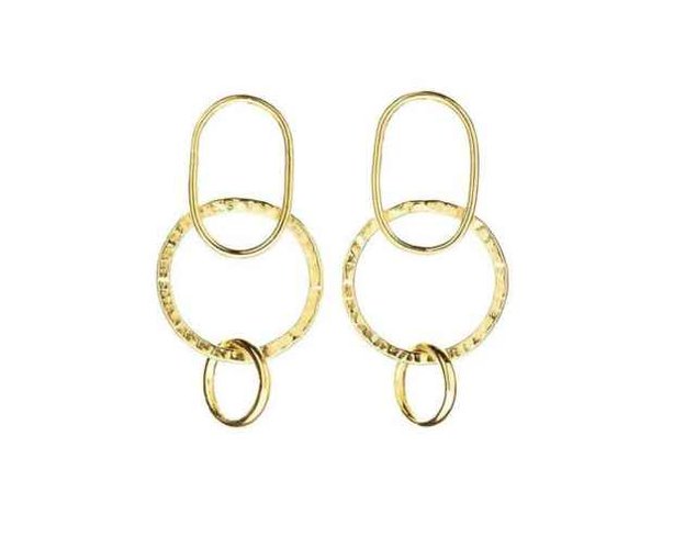 Vermeil | Améthys Argent & Vermeil