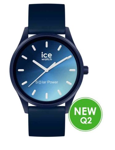 Ice Watch - Plastique | Ice Watch Belgium