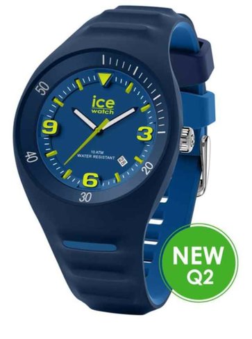 Ice Watch - Plastique | Ice Watch Belgium