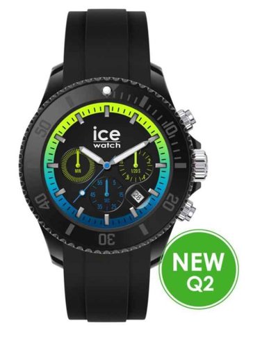 Ice Watch - Plastique | Ice Watch Belgium