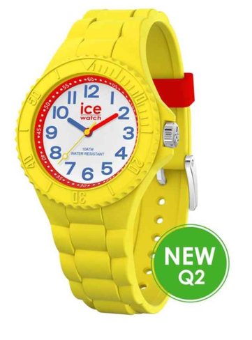 Ice Watch - Plastique | Ice Watch Belgium