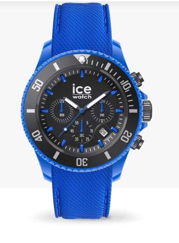 Ice Watch - Plastique | Ice Watch Belgium