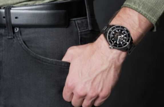 Montres Rado - Céramique