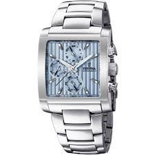 FESTINA - Acier