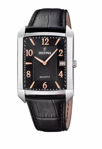 FESTINA - Acier