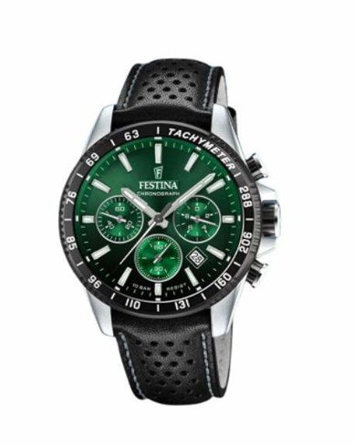 FESTINA - Acier