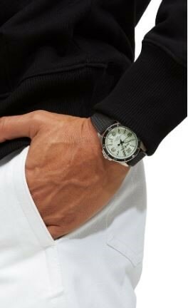 Bell & Ross - Acier