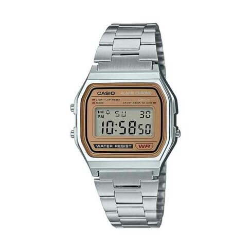 Casio - Acier | Montre Casio