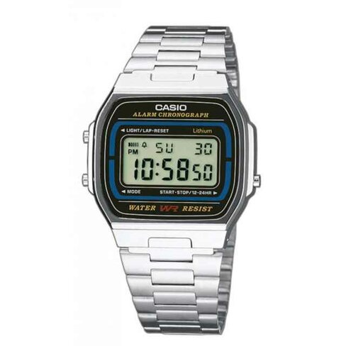 Casio - Acier | Montre Casio