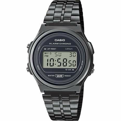 Casio - Acier | Montre Casio