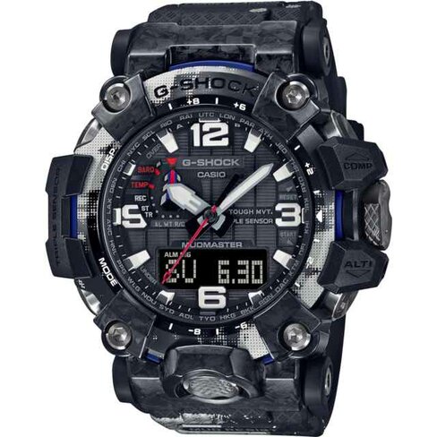 Casio - Acier | Montre Casio