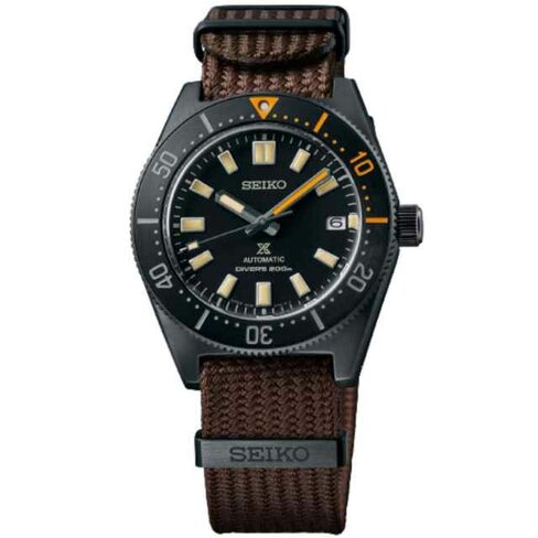 Seiko - Acier