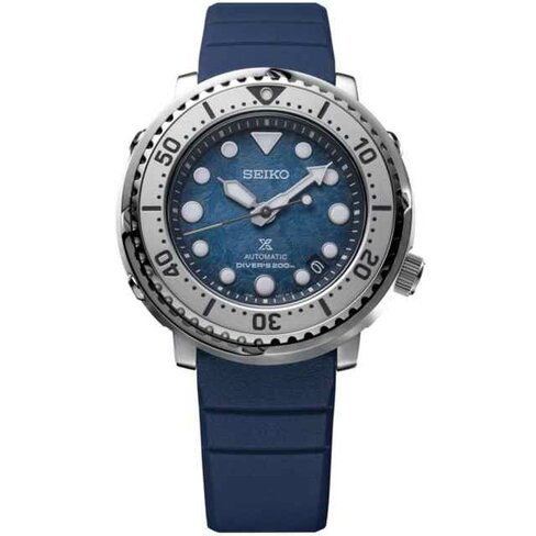 Seiko - Acier
