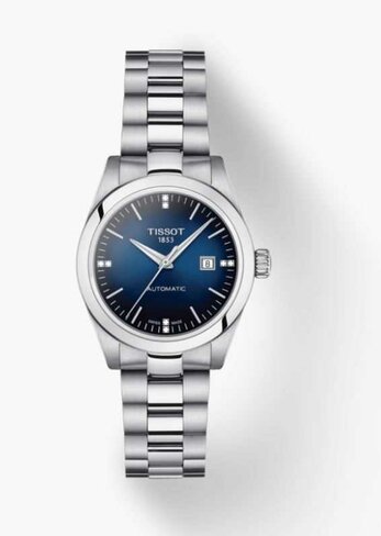 Tissot - Acier