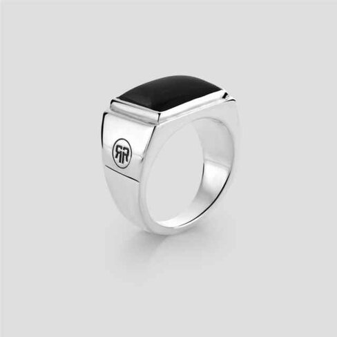 Rebel&Rose - Argent