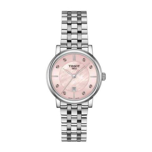 Tissot - Acier