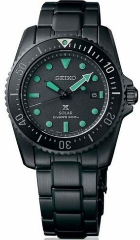 Seiko - Acier